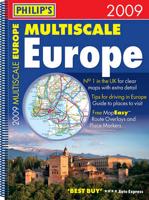 Philip's Multiscale Europe 2009