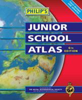 Philip's Junior School Atlas