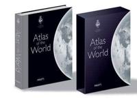 Atlas of the World