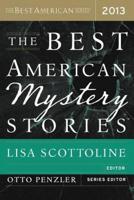 The Best American Mystery Stories 2013. Best American Mysteries
