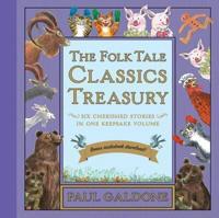 The Folk Tale Classics Treasury