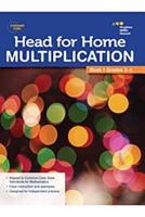 Head For Home Math Skills