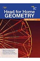 Head For Home Math Skills