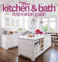 Kitchen & Bath Renovation Guide