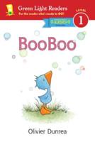 BooBoo (Reader)
