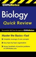 Cliffsnotes¬ Biology Quick Review