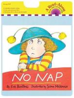 No Nap Book & CD