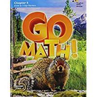 Go Math!