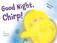 Good Night, Chirp!