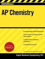 Cliffsnotes AP Chemistry