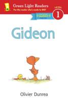 Gideon (Reader)