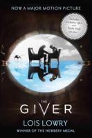 The Giver Movie Tie-In Edition
