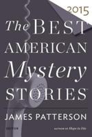 The Best American Mystery Stories 2015. Best American Mystery & Suspense