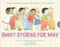 Sweet Stories for Baby Gift Set