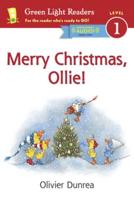 Merry Christmas, Ollie (Reader)