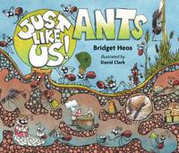 Just Like Us!, Ants