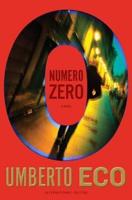 Numero Zero (International Edition)