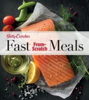 Fast from Scratch Meals