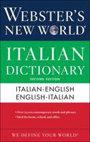 Webster's New World Italian Dictionary