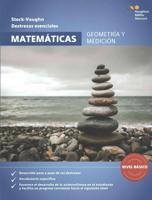Geometra y medicion / Geometry and Measurement
