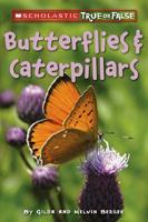 Butterflies & Caterpillars