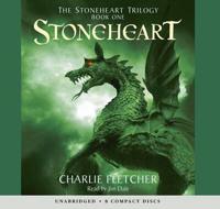 Stoneheart (The Stoneheart Trilogy, Book 1), 1