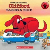 Clifford Takes a Trip