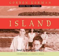 Island II: Survival - Audio Library Edition