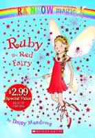 Ruby the Red Fairy