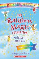 The Rainbow Magic Collection Volume 1: Books #1-4