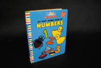 My First Jumbo Book of Numbers