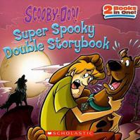 Super Spooky Double Storybook