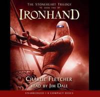 Ironhand (The Stoneheart Trilogy, Book 2), 2