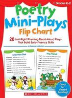 Poetry Mini-Plays Flip Chart