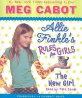 The the New Girl (Allie Finkle's Rules for Girls #2), 2