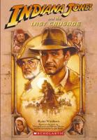 Indiana Jones and the Last Crusade