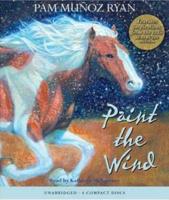 Paint the Wind (Scholastic Gold)