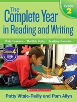 Complete Year in Reading and Writing: Grade 2