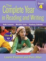 Complete Year in Reading and Writing, Grade 4