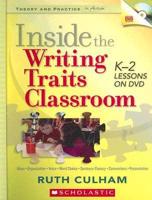 Inside the Writing Traits Classroom