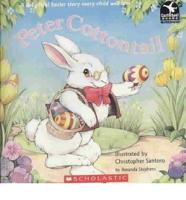 Peter Cottontail