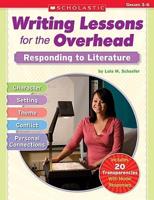 Writing Lessons for the Overhead
