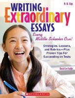 Writing Extraordinary Essays