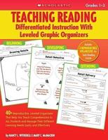 Teaching Reading, Grades 1-3