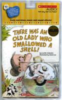 There Was an Old Lady Who Swallowed a Shell!