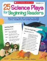 Crawford, S: 25 Science Plays for Beginning Readers