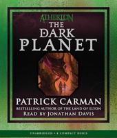Atherton #3: The Dark Planet - Audio