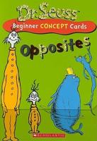 Dr. Seuss Beginner Concept Cards
