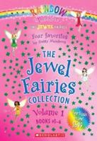 The Jewel Fairies Collection. Volume 1 Books 1-4