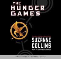 The Hunger Games - Audio Library Edition